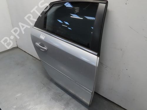 Dør høyre bak OPEL VECTRA C GTS (Z02) 1.9 CDTI (F68) | BP16930719C5 