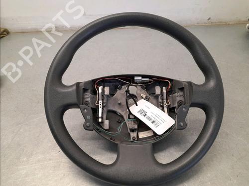 Used Steering wheel Steering wheel RENAULT KANGOO / GRAND KANGOO II (KW0/1_) 1.5 dCi 110 (KW0C, KW0H) (110 hp) 33892931 33892931