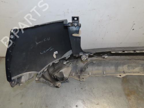 Used Rear bumper RENAULT CAPTUR I (J5_, H5_) 1.5 dCi 90 (J5N4, J5M5, J5MW, J5M6, J5AL, J5AJ) (90 hp) 29577168