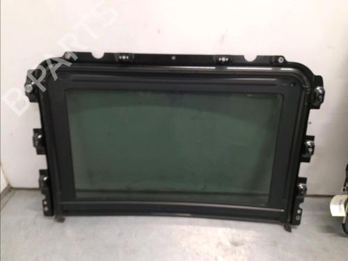 Used Sunroof BMW 5 Gran Turismo (F07) 530 d (245 hp) 11241196