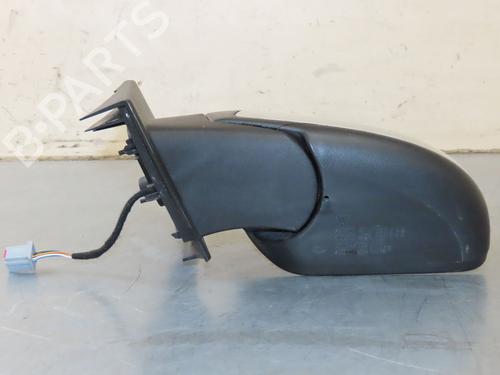 Left mirror FORD FUSION (JU_) 1.4 TDCi | BP20162331C26 
