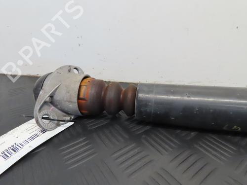Left rear shock absorber AUDI A1 (8X1, 8XK) 1.6 TDI | BP19326359M18 