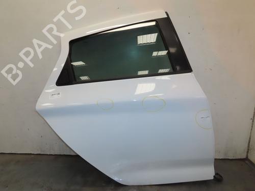 Dør højre bagtil RENAULT ZOE (BFM_) ZOE | BP34387461C5 - Image 10