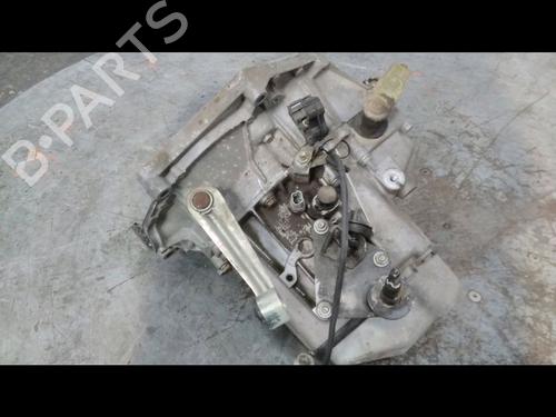 Gearbox PEUGEOT 206 Hatchback (2A/C)  | BP23158062M3 