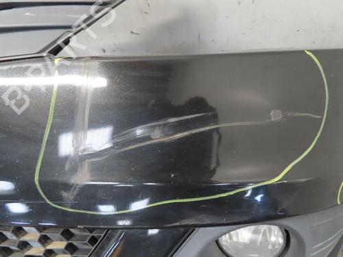 Front bumper DACIA LOGAN MCV (KS_) 1.5 dCi (KS04) | BP33836295C7 - Image 2