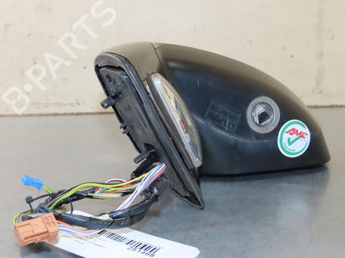 Ryggespeil venstre CITROËN C4 Picasso I MPV (UD_) 1.6 HDi 110 | BP29929261C26