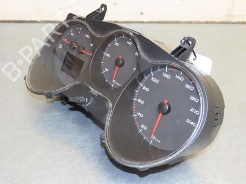 Instrument cluster SEAT LEON (1P1) 1.6 TDI | BP16637142C47 