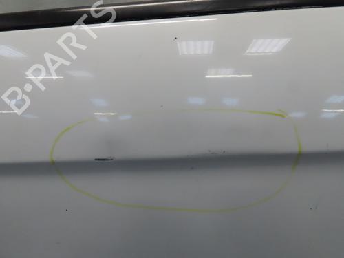 Left front door CITROËN DS3 (SA_) 1.6 HDi 90 | BP31796603C2 