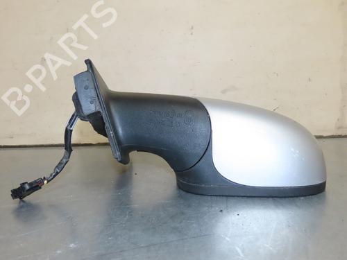 Left mirror SEAT ALTEA XL (5P5, 5P8) 1.4 TSI | BP16706873C26 