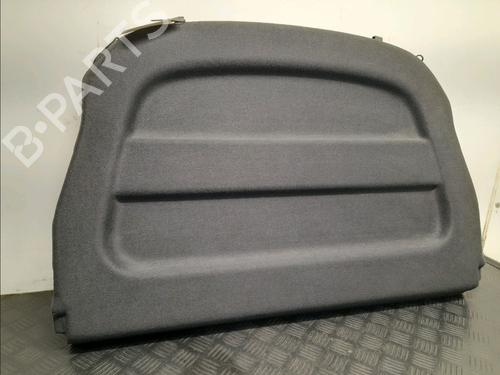 Rear parcel shelf RENAULT MEGANE III Coupe (DZ0/1_) 1.9 dCi (DZ0N, DZ0J, DZ1J, DZ1K) | BP24231756C85 