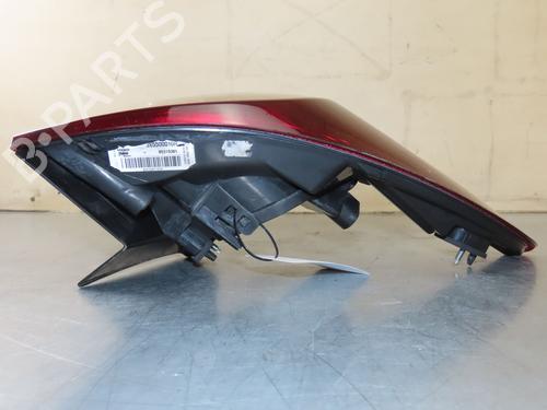 Right taillight RENAULT MEGANE III Grandtour (KZ0/1) 1.9 dCi (KZ0J, KZ0N, KZ1S) | BP17656642C35 