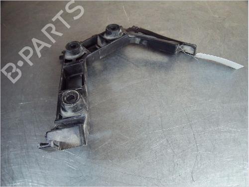 Rear bumper bracket VW GOLF VI (5K1) 1.6 TDI | BP14857574C159 