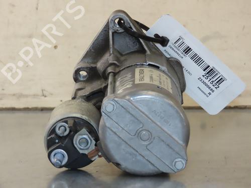 Starter RENAULT KADJAR (HA_, HL_) 1.6 dCi 130 (HLA4) | BP36426601M8 - Image 2