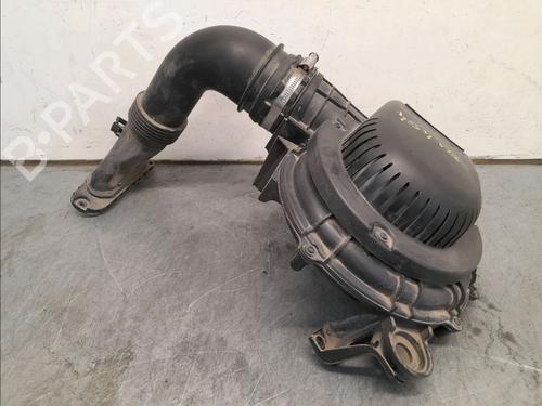 Heater blower motor RENAULT ZOE (BFM_) ZOE | BP37062464M62 - Image 4