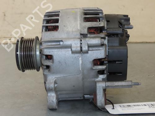 Alternator SEAT IBIZA IV (6J5, 6P1) 1.6 TDI | BP20162310M7
