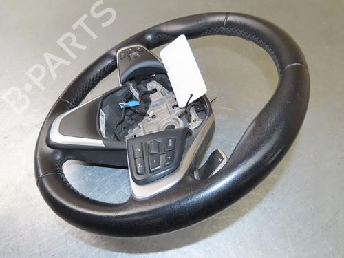 Steering wheel BMW X1 (F48) xDrive 20 d | BP30606343C49 