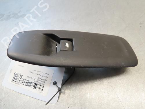 Switch PEUGEOT 208 I (CA_, CC_) 1.2 VTI 82 | BP24831618I30