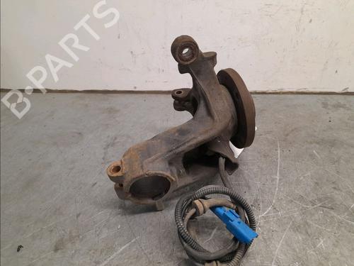 Left front steering knuckle PEUGEOT 208 I (CA_, CC_) 1.4 HDi | BP16105782M25 