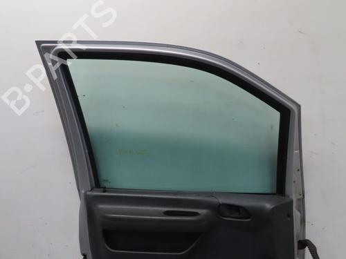 Left front door FIAT SCUDO Van (220_) 2.0 JTD | BP23144876C2 