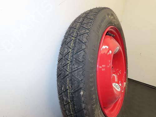 Used Jack Kit PEUGEOT 308 I (4A_, 4C_) 1.6 HDi (90 hp) 28445977