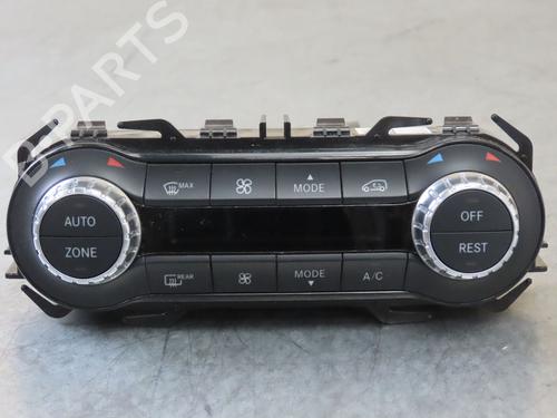 Used Climate control Climate control MERCEDES-BENZ A-CLASS (W176) A 180 (176.042) (122 hp) 34709987 34709987