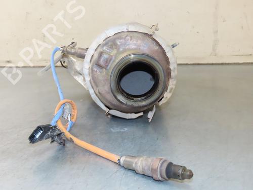 Catalyst RENAULT TWINGO III (BCM_, BCA_) 0.9 TCe 95 | BP35970915M10 - Image 6