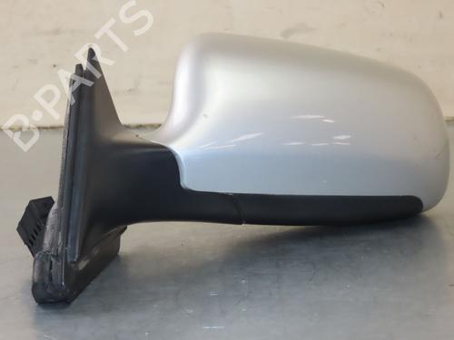Left mirror AUDI A3 (8L1) 1.9 TDI quattro | BP23158680C26 