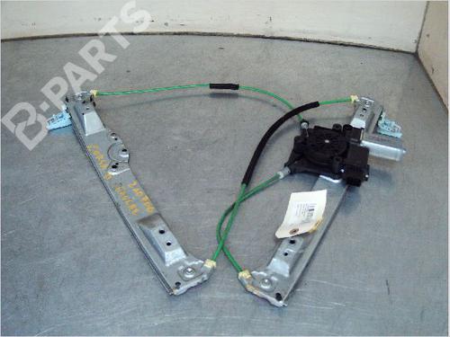 Used Front right window mechanism OPEL CORSA D (S07) 1.3 CDTI (L08, L68) (75 hp) 9410341