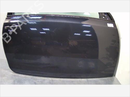 Right front door VW GOLF VI (5K1) 2.0 GTi | BP22774419C3 