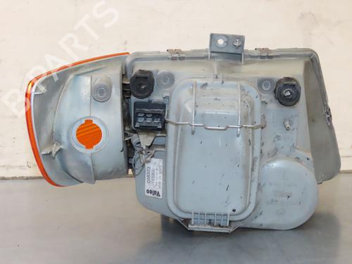 Left headlight MERCEDES-BENZ VITO Bus (W638) 112 CDI 2.2 (638.194) | BP27530523C28 