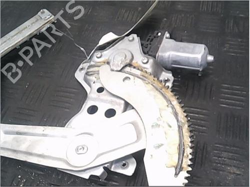 Used Front left window mechanism SUZUKI SWIFT III (MZ, EZ) 1.3 (RS413, ZC11S) (92 hp) 9406470