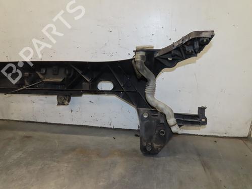 Used Front slam panel Front slam panel RENAULT MODUS / GRAND MODUS (F/JP0_) 1.5 dCi (FP0E, JP0E) (65 hp) 33279133 33279133