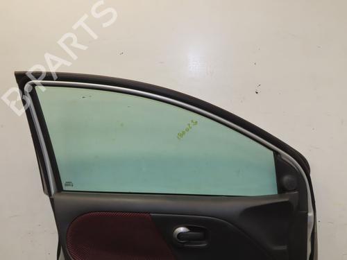 Used Left front door NISSAN NOTE (E11, NE11) 1.5 dCi (86 hp) 27332727