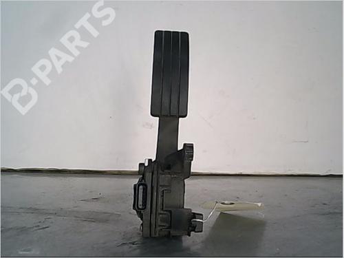 Pedal RENAULT CLIO IV (BH_) 1.5 dCi 90 | BP9584765I4 