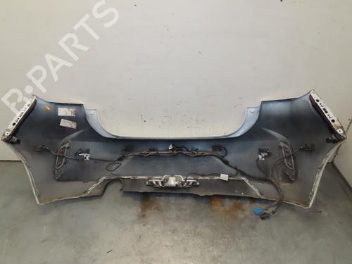 Rear bumper OPEL CORSA F (P2JO) 1.5 (68) | BP29415050C8 