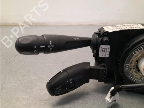 Steering column stalk PEUGEOT 208 I (CA_, CC_) 1.2 VTI 82 | BP31162595I23
