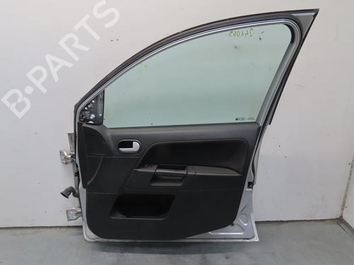 Right front door FORD FUSION (JU_) 1.4 TDCi | BP20181000C3 