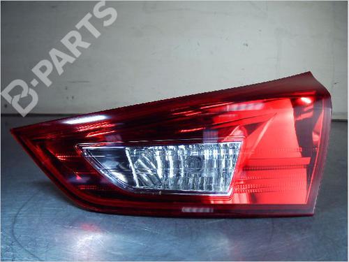 Used Right tailgate light Right tailgate light TOYOTA AURIS (_E18_) 1.3 (NRE180_, NRE180R) (99 hp) 10395909 10395909