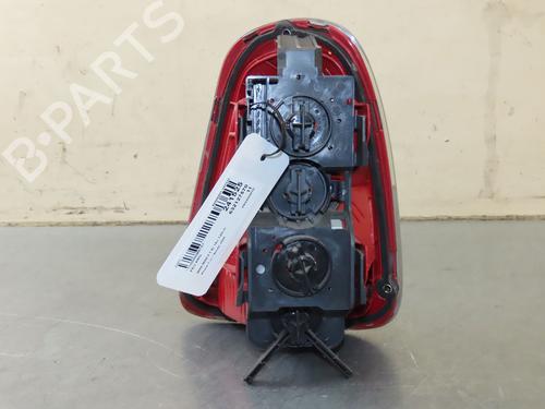 Left taillight MINI MINI (R56) Cooper | BP22368011C34