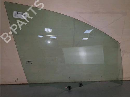 Used Front right door window RENAULT CLIO IV (BH_) 1.5 dCi 90 (90 hp) 14857814