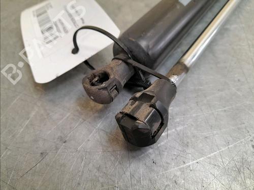 Tailgate lift support CITROËN BERLINGO MULTISPACE (B9) 1.6 HDi 90 | BP15046639C138 