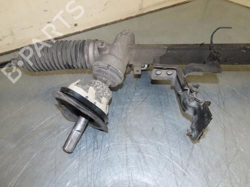 Steering rack NISSAN JUKE (F15) 1.5 dCi | BP16859372M22 