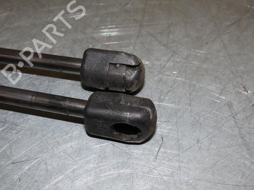 Tailgate lift support VW POLO VI (AW1, BZ1, AE1) 1.0 TSI | BP16781016C138 