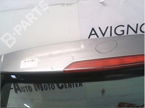 Tailgate VW POLO (9N_, 9A_) 1.4 TDI | BP9405366C6 