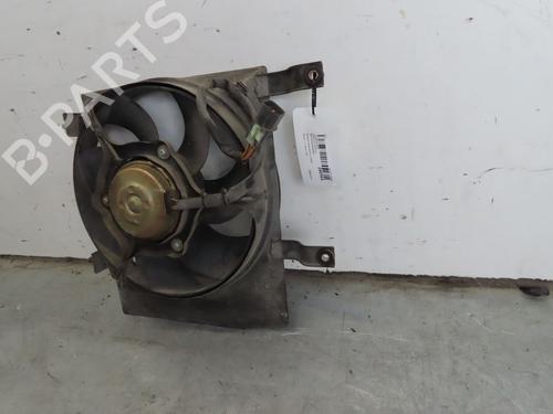Køleventilator elektrisk SUZUKI WAGON R+ Hatchback (MM) 1.3 DDiS (RB413D) (70 hp) 23157940