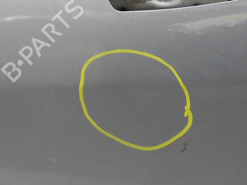 Left front door CITROËN C3 II (SC_) 1.4 HDi 70 (SC8HZC, SC8HR0, SC8HP4) | BP19161984C2 