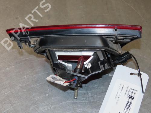 Left tailgate light RENAULT CLIO IV (BH_) 0.9 TCe 90 (BHNF, BHMA, BHMH, BHJK, BHJR) | BP22367850C79 
