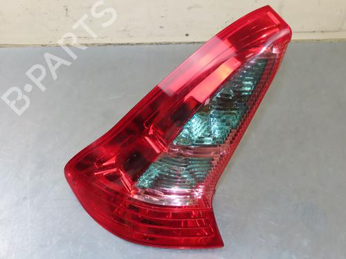 Left taillight CITROËN C4 I (LC_) 1.6 HDi | BP19170639C34 