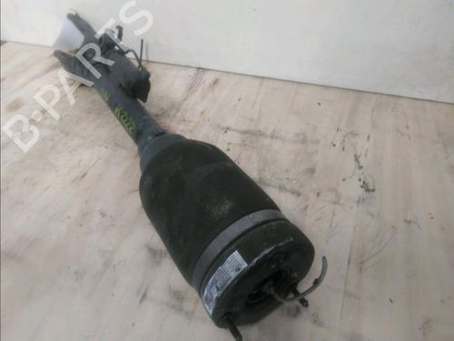 Used Left front shock absorber MERCEDES-BENZ M-CLASS (W164) ML 320 CDI 4-matic (164.122) (224 hp) 13242865