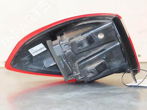 Right taillight FORD ECOSPORT 1.5 TDCi | BP30164243C35